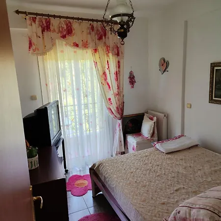 Διαμέρισμα корал