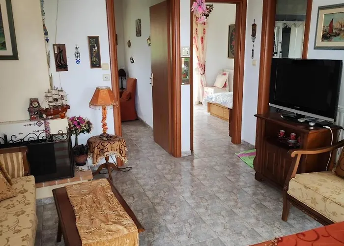 Διαμέρισμα корал *