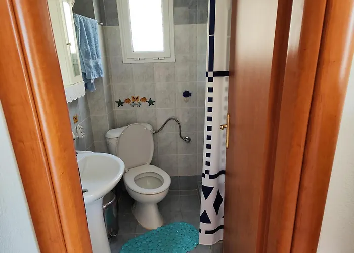 Διαμέρισμα корал Ασπροβάλτα