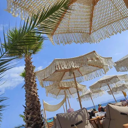 корал Apartamento Asprovalta