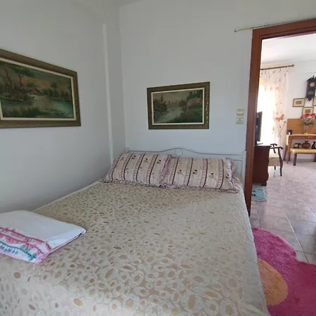 Apartamento корал Asprovalta