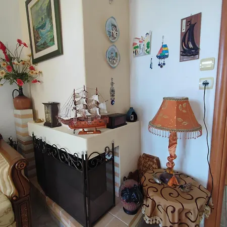 корал Apartamento