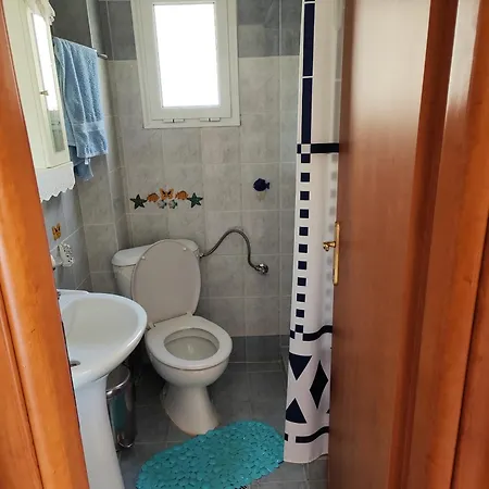 Apartamento корал Asprovalta