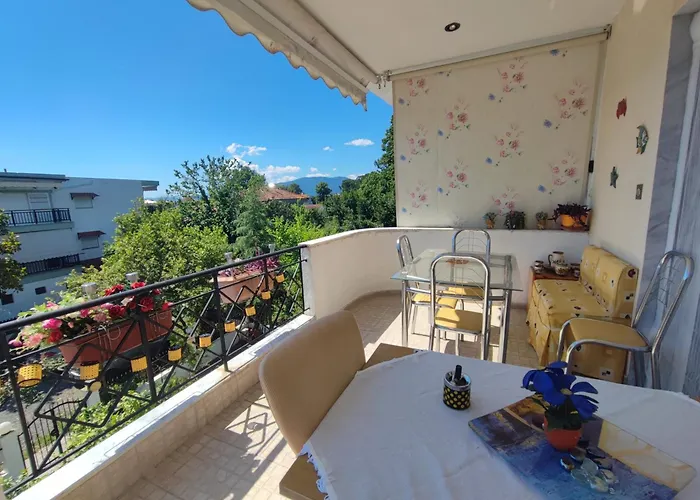 корал Apartamento