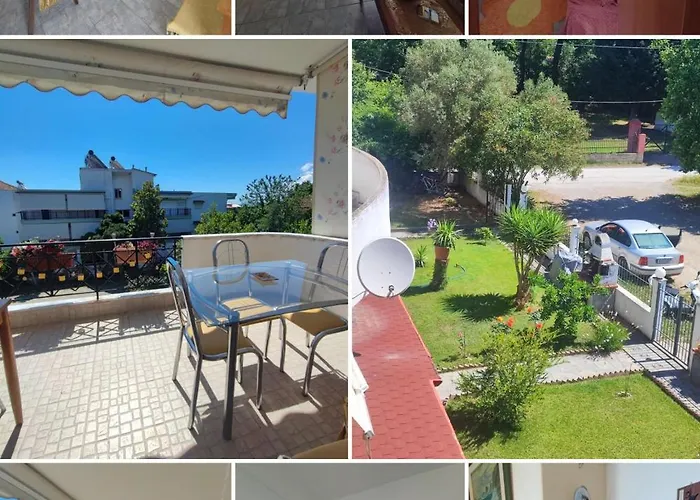 Apartamento корал