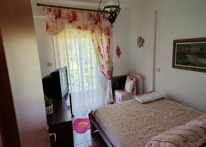 Apartamento корал